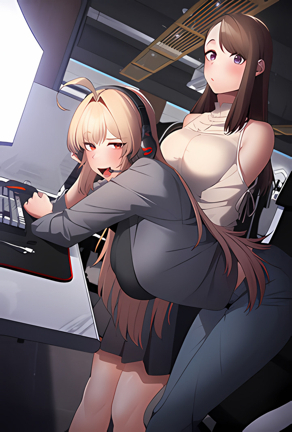 更新漫画2